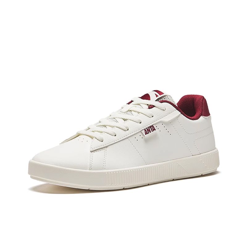 Giày thời trang thể thao nữ X-Game Shoes ANTA 24C8019R-2