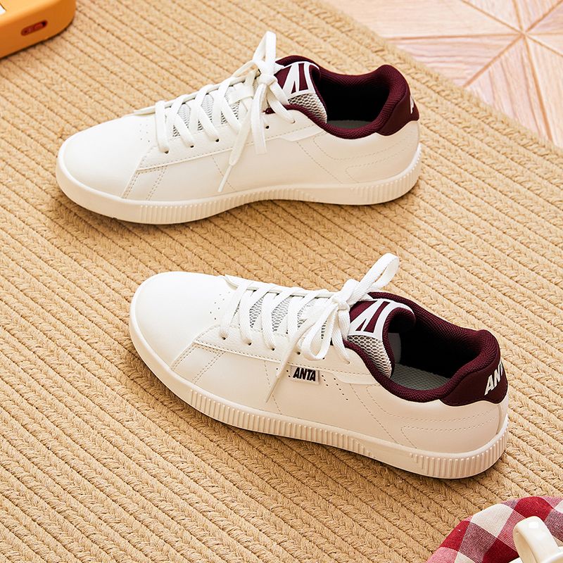 Giày thời trang thể thao nữ X-Game Shoes ANTA 24C8019R-2
