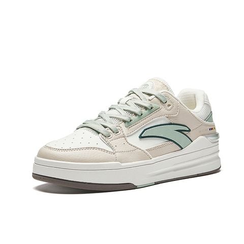 Giày thời trang thể thao nữ X-Game Shoes ANTA 1224C8052-12