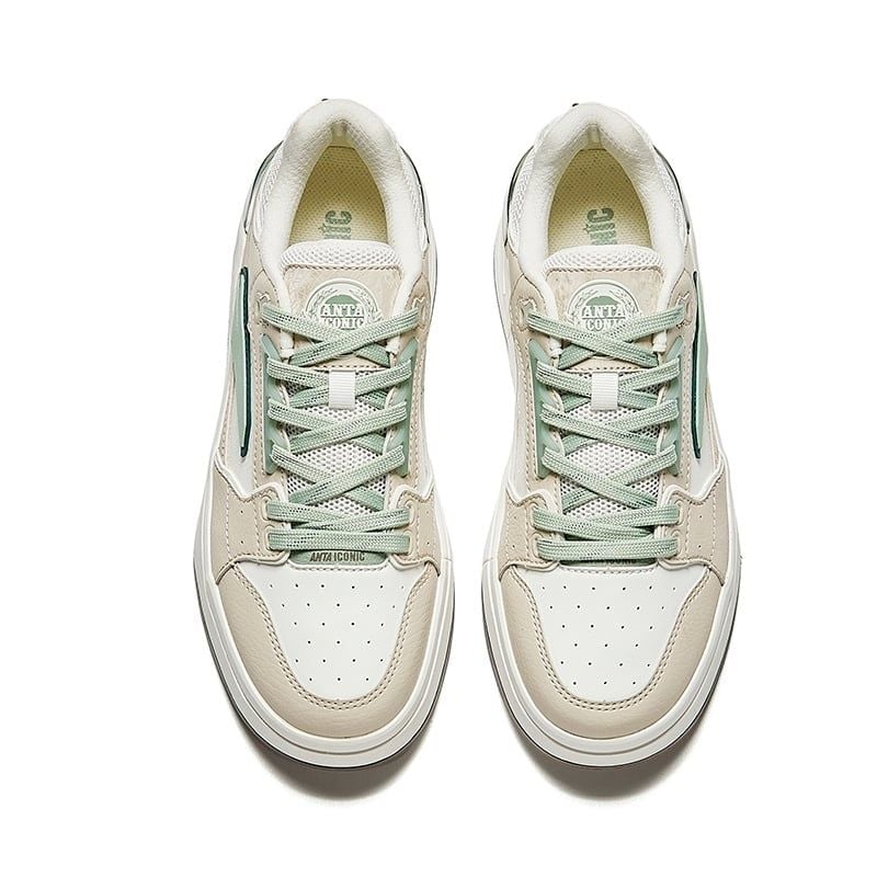 Giày thời trang thể thao nữ X-Game Shoes ANTA 1224C8052-12