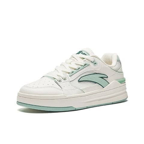 Giày thời trang thể thao nữ X-Game Shoes ANTA 1224C8052-1