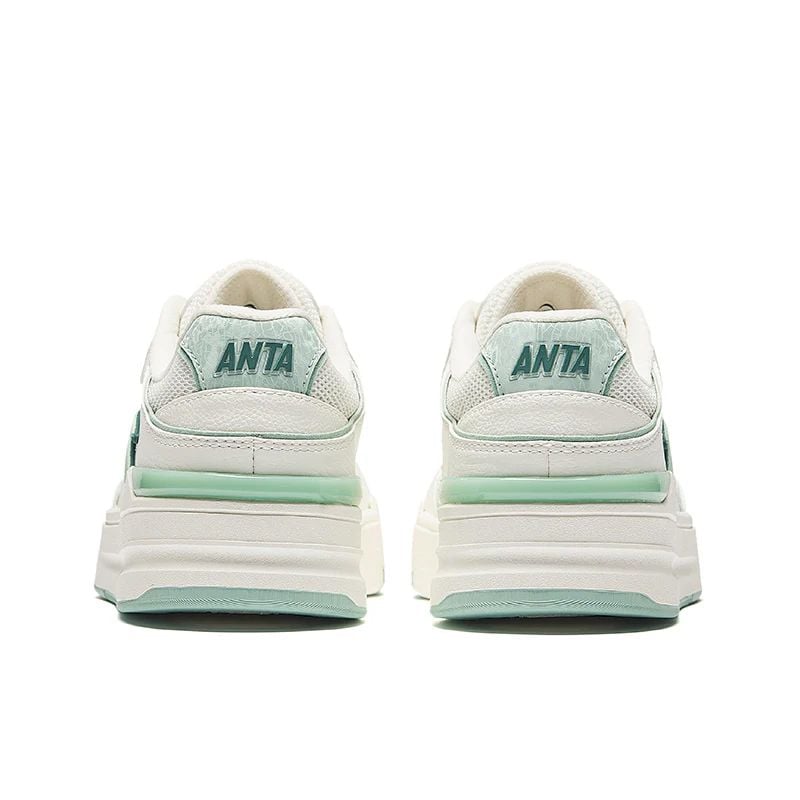 Giày thời trang thể thao nữ X-Game Shoes ANTA 1224C8052-1