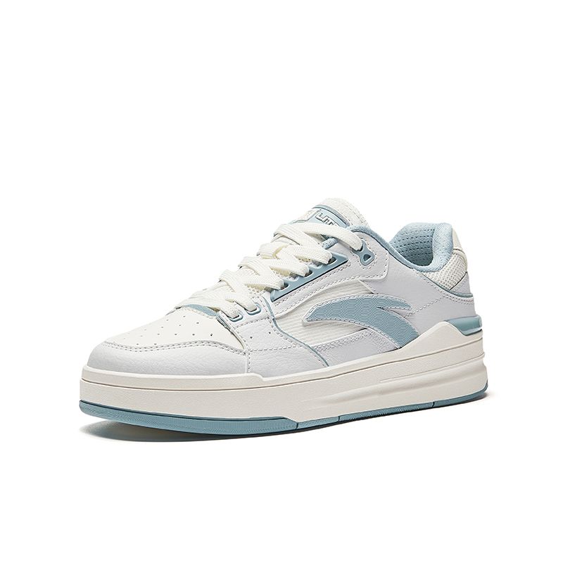 Giày thời trang thể thao nữ X-Game Shoes ANTA 1224C8052-4