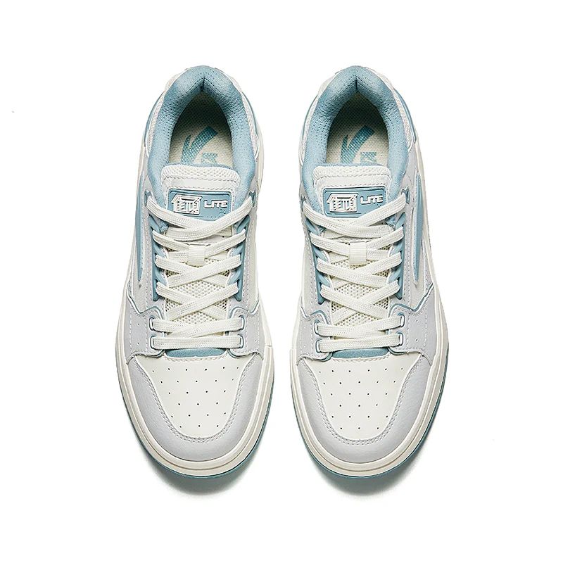 Giày thời trang thể thao nữ X-Game Shoes ANTA 1224C8052-4