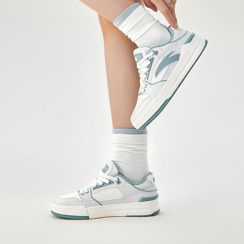 Giày thời trang thể thao nữ X-Game Shoes ANTA 1224C8052-4