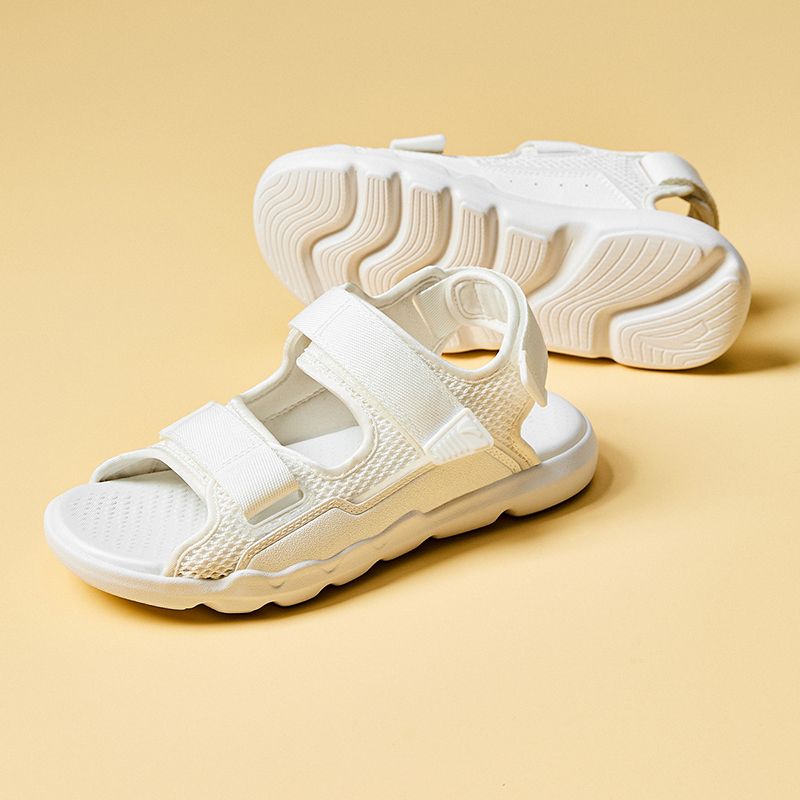 [Live] Sandals nữ ANTA (G136) 24C8508-2