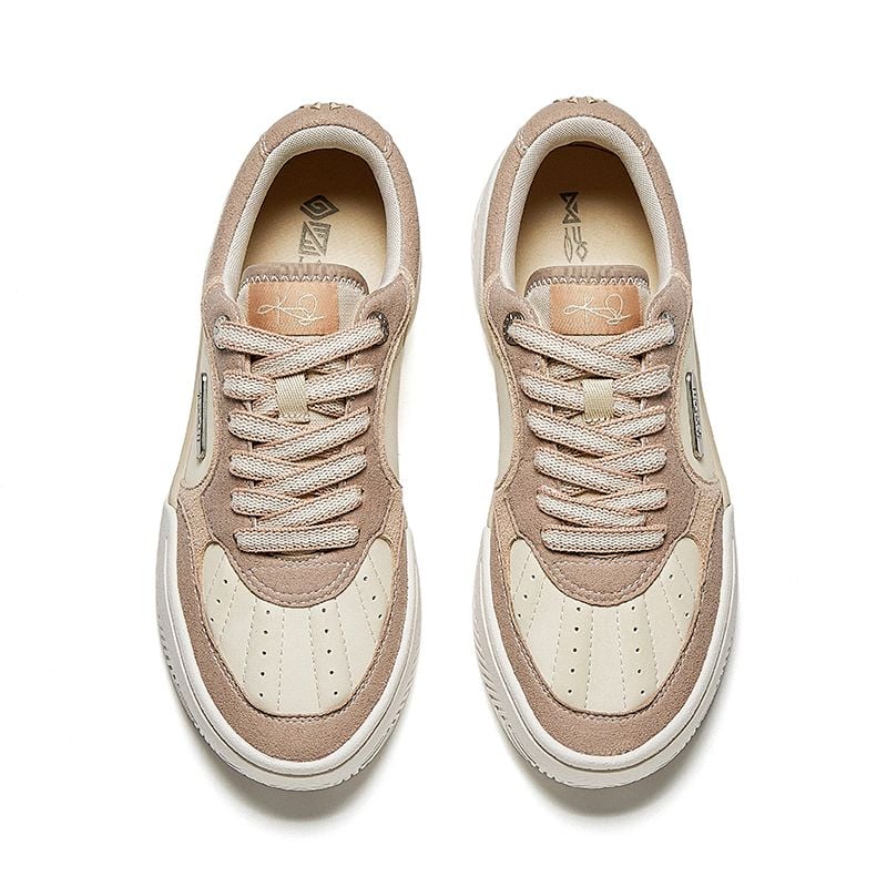 Giày thời trang thể thao nữ KAI Tribe Skate ANTA 1224D1805-3