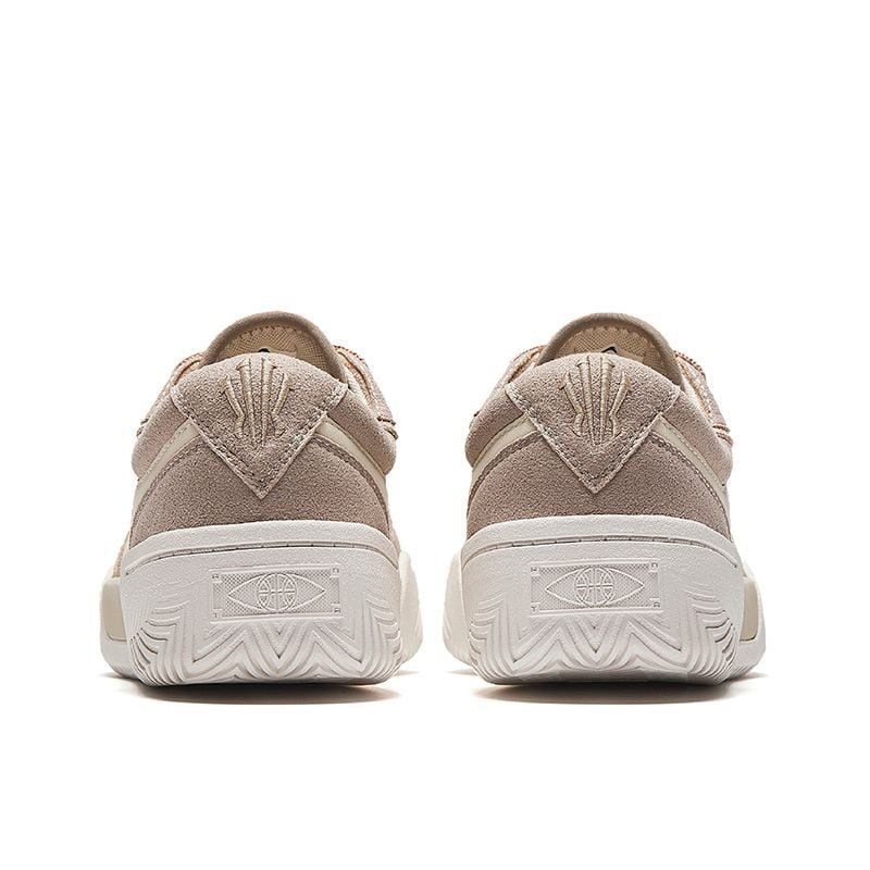 Giày thời trang thể thao nữ KAI Tribe Skate ANTA 1224D1805-3