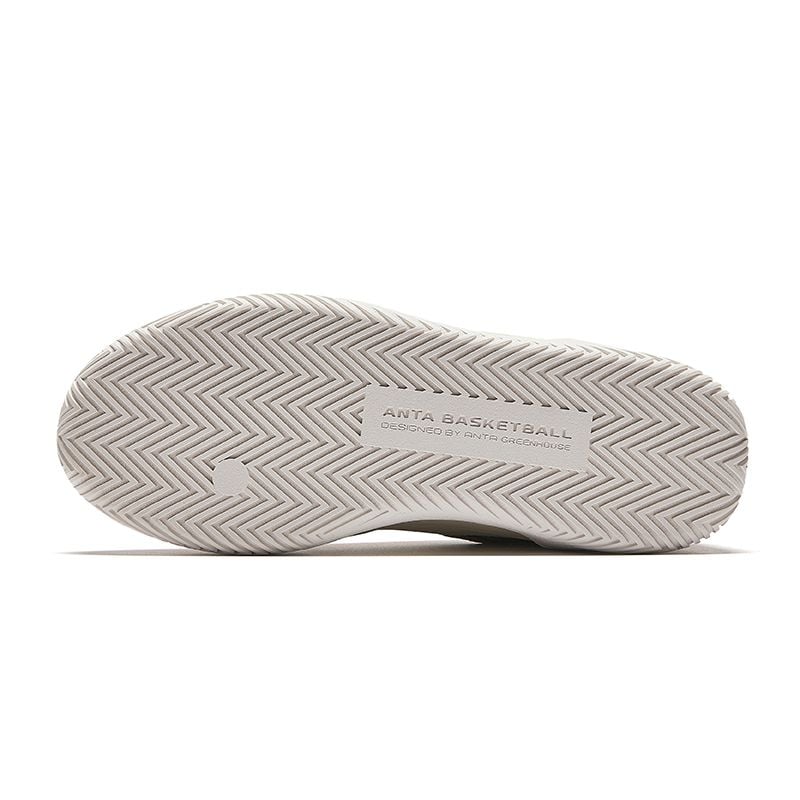 Giày thời trang thể thao nữ KAI Tribe Skate ANTA 1224D1805-3