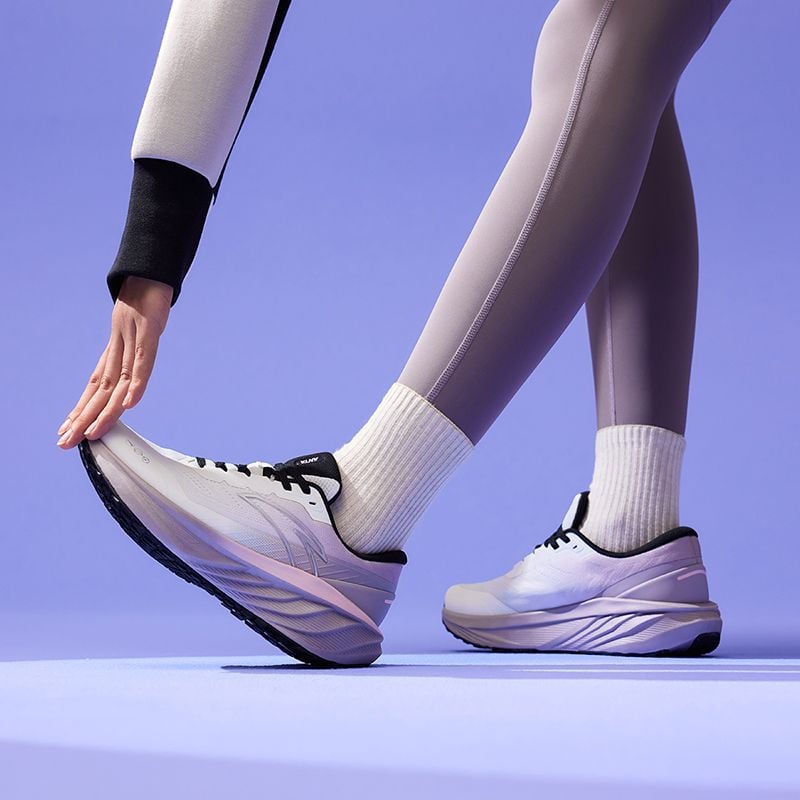 Giày chạy thể thao nữ PG7 FLOAT ANTA 1224D5504-4