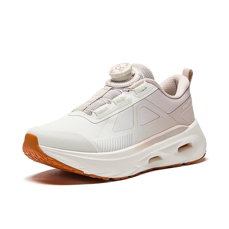 Giày tập thể thao nữ A-EBUFFER 9 PRO ANTA 1224D7711-3