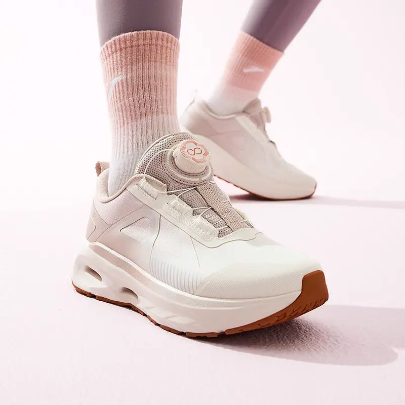 Giày tập thể thao nữ A-EBUFFER 9 PRO ANTA 1224D7711-3