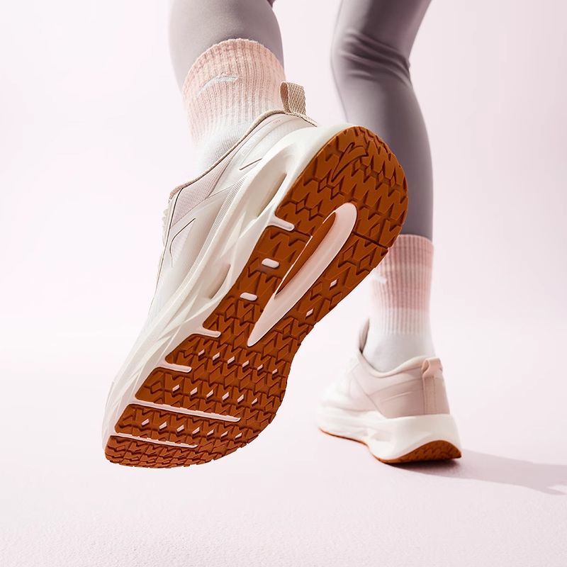 Giày tập thể thao nữ A-EBUFFER 9 PRO ANTA 1224D7711-3