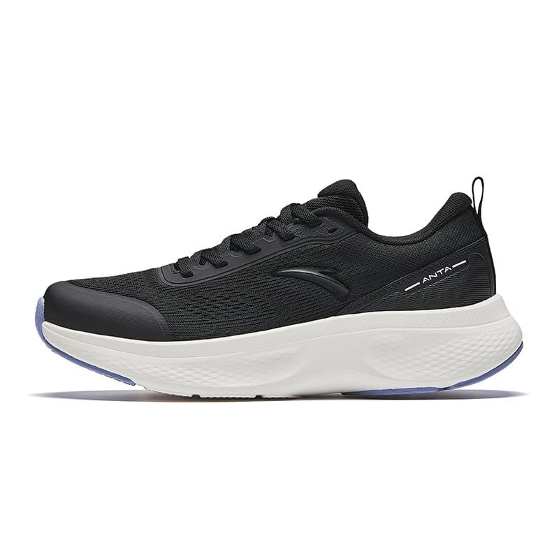 Giày tập thể thao nữ Basic Walking ANTA 1224D7792-1