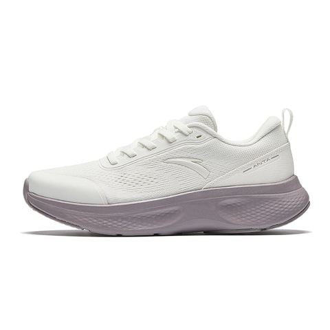 Giày tập thể thao nữ Basic Walking ANTA 1224D7792-2