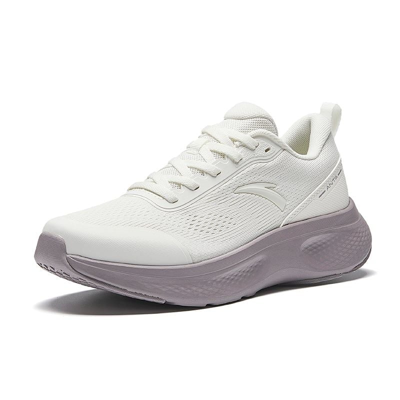 Giày tập thể thao nữ Basic Walking ANTA (G86) 1224D7792-2