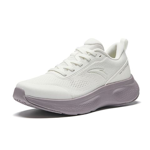 Giày tập thể thao nữ Basic Walking ANTA 1224D7792-2