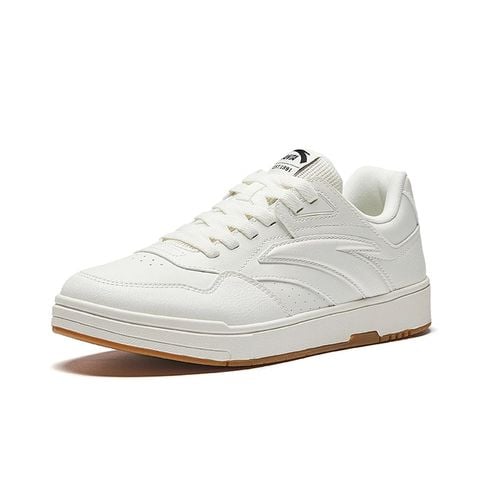 Giày thời trang thể thao nữ X-Game Shoes ANTA 1224D8011-1
