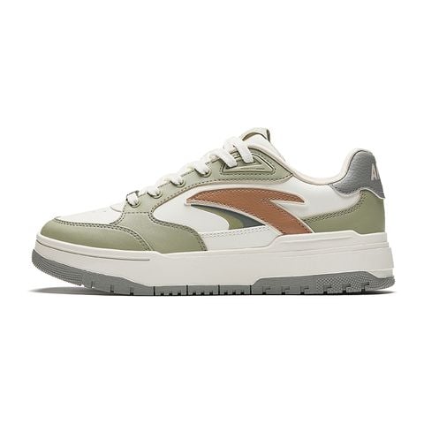 [FS] Giày thời trang nữ X-Game Shoes ANTA (G166) 24D8068-7