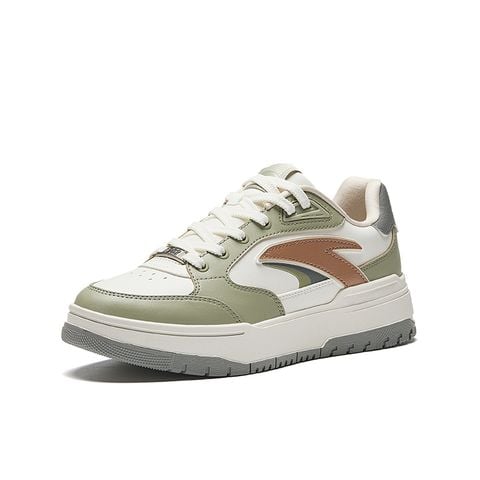 [FS] Giày thời trang nữ X-Game Shoes ANTA (G166) 24D8068-7