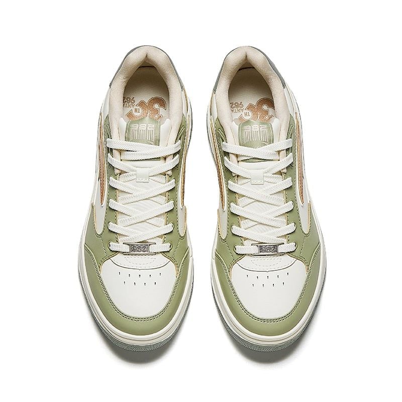Giày thời trang thể thao nữ X-Game Shoes ANTA 1224D8068-7