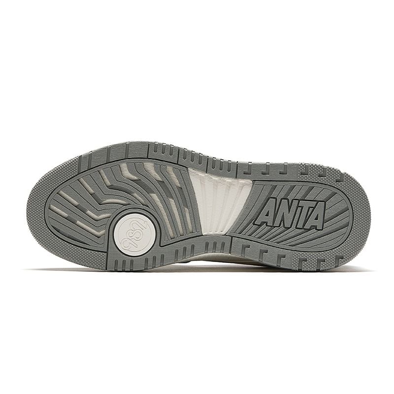 Giày thời trang thể thao nữ X-Game Shoes ANTA 1224D8068-7