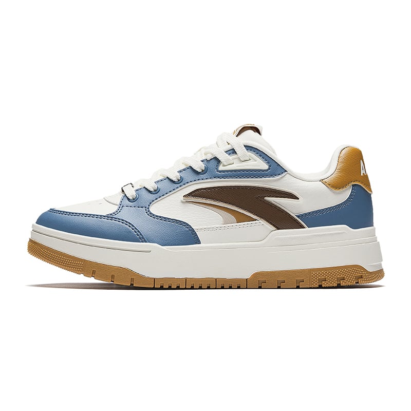 Giày thời trang thể thao nữ X-Game Shoes ANTA 1224D8068-9