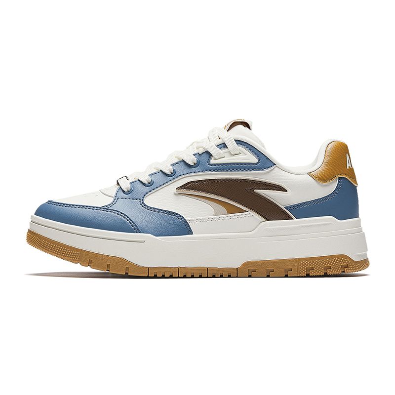 Giày thời trang thể thao nữ X-Game Shoes ANTA 1224D8068-9