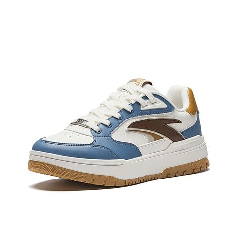 Giày thời trang thể thao nữ X-Game Shoes ANTA 1224D8068-9