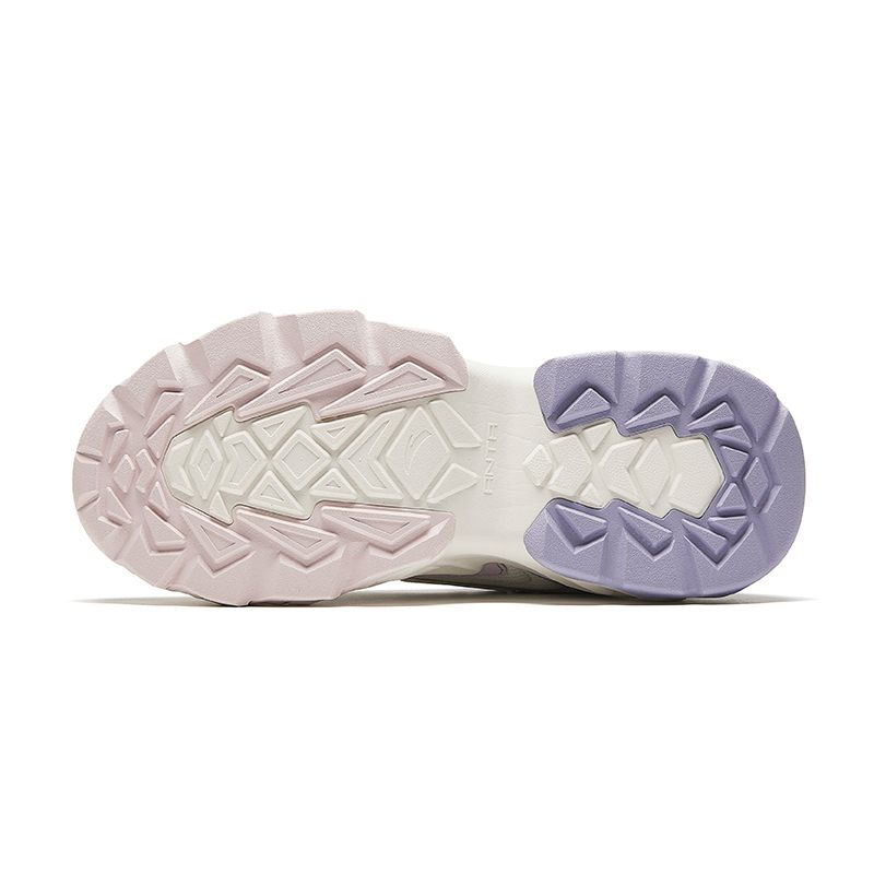 Giày thời trang thể thao nữ Bunny Casual ANTA 1224D8865-1