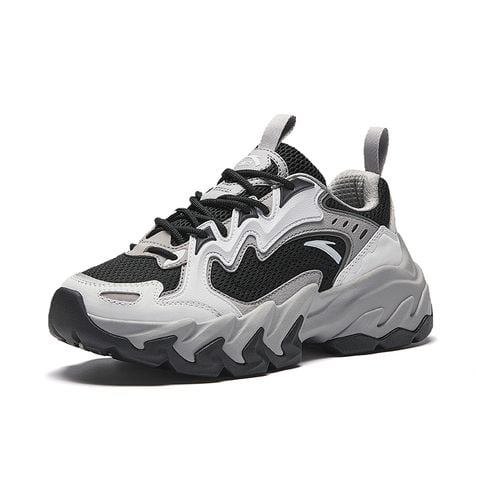 Giày thời trang thể thao nữ Bunny Casual ANTA 1224D8865-3