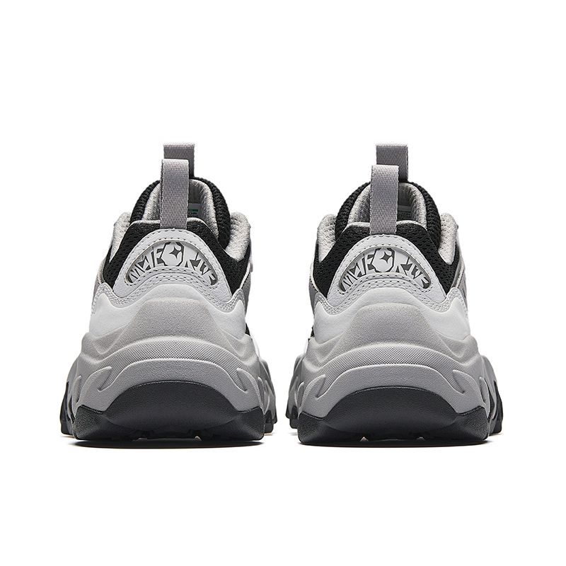 Giày thời trang thể thao nữ Bunny Casual ANTA 1224D8865-3