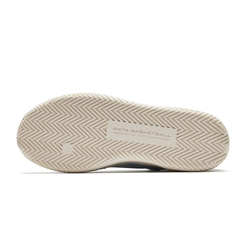Giày thời trang thể thao nữ KAI Tribe Skate ANTA 1225A1801-2