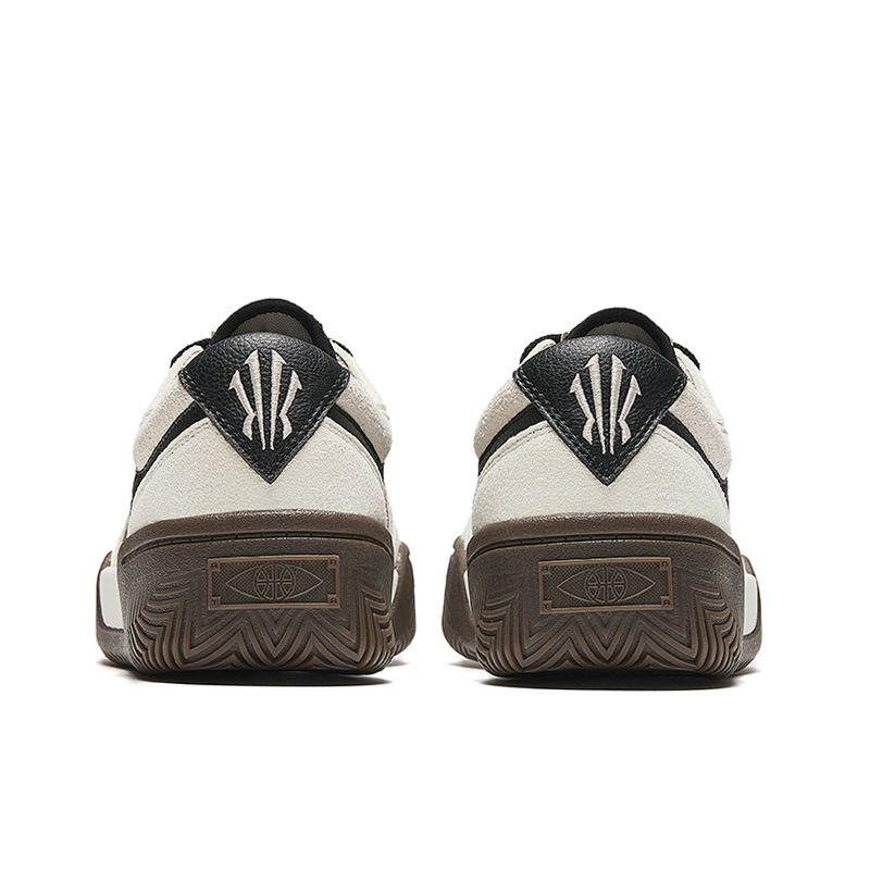 Giày thời trang thể thao nữ KAI Tribe Skate ANTA 1225A1801-4