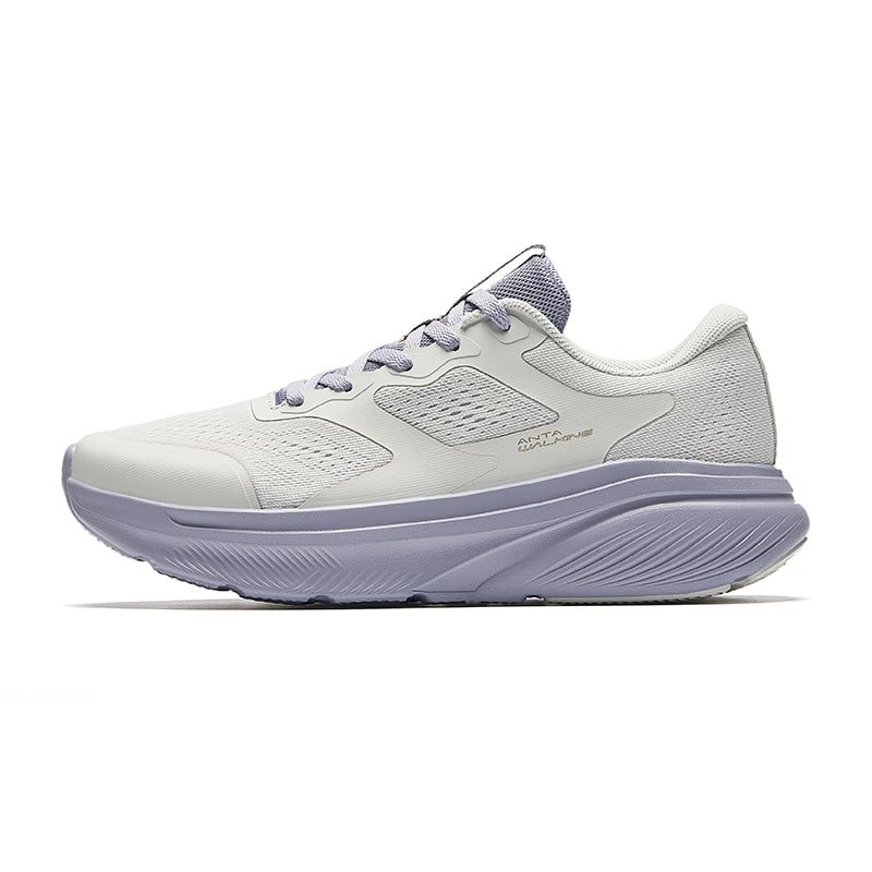 [FS] Giày tập thể thao nữ Basic Walking ANTA (G16) 25A7793-2