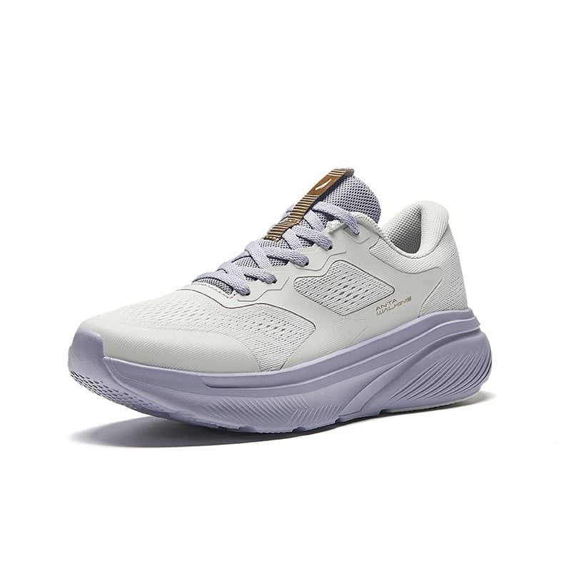 Giày tập thể thao nữ Basic Walking ANTA (G16) 1225A7793-2