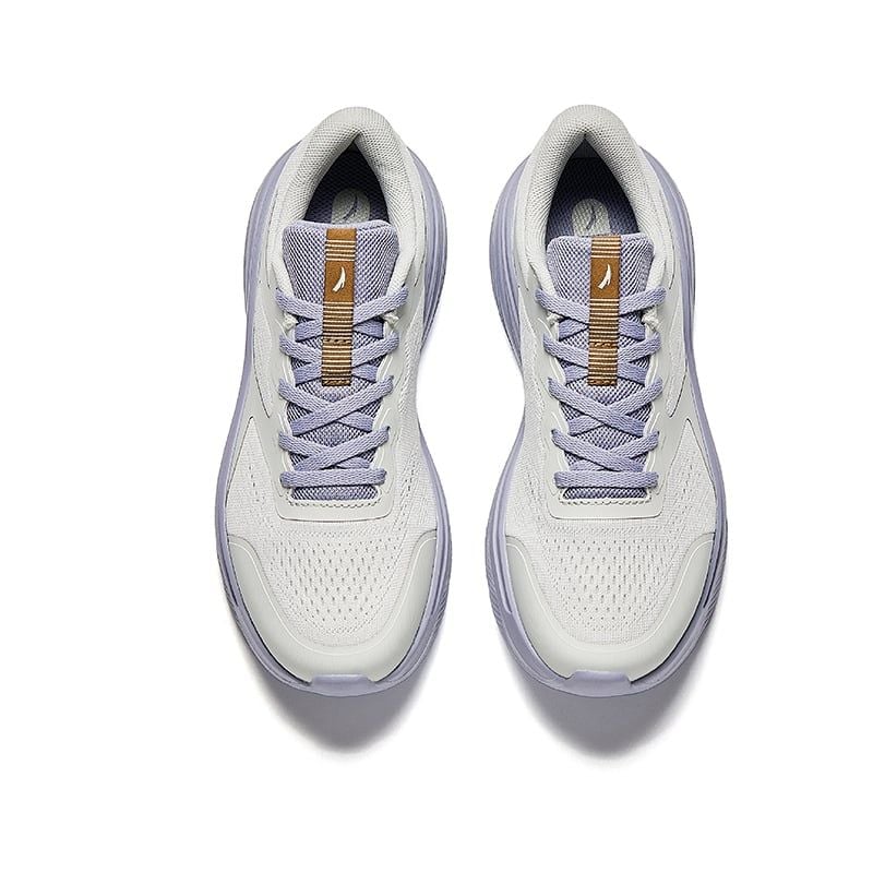[Live] Giày tập thể thao nữ Basic Walking ANTA (G25) 25A7793-2