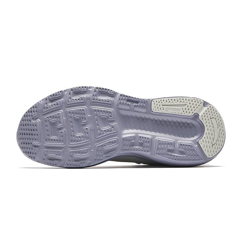 [Live] Giày tập thể thao nữ Basic Walking ANTA (G25) 25A7793-2