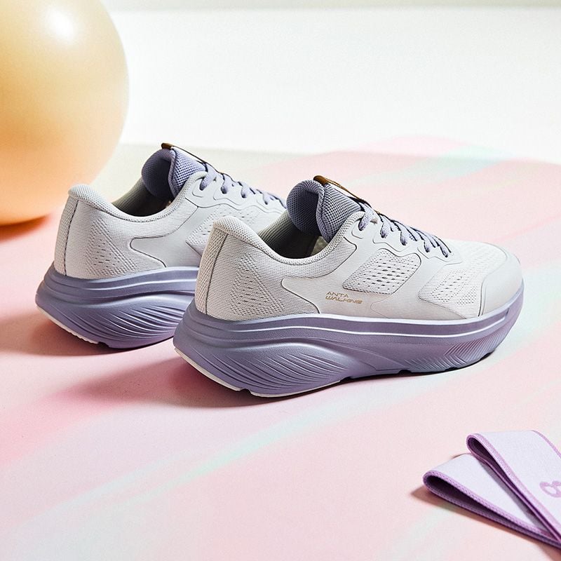 Giày tập thể thao nữ Basic Walking ANTA (G16) 1225A7793-2