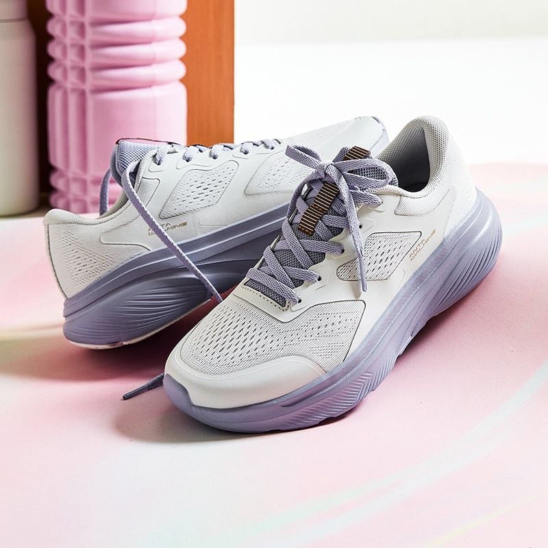 Giày tập thể thao nữ Basic Walking ANTA (G16) 1225A7793-2