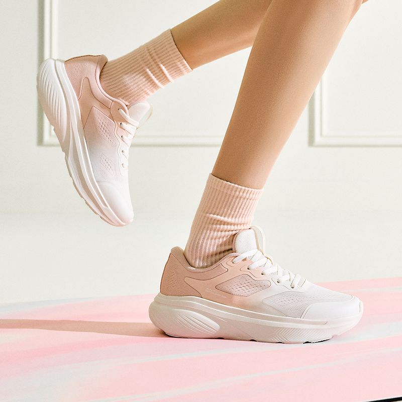 Giày tập thể thao nữ Basic Walking ANTA 1225A7793-3