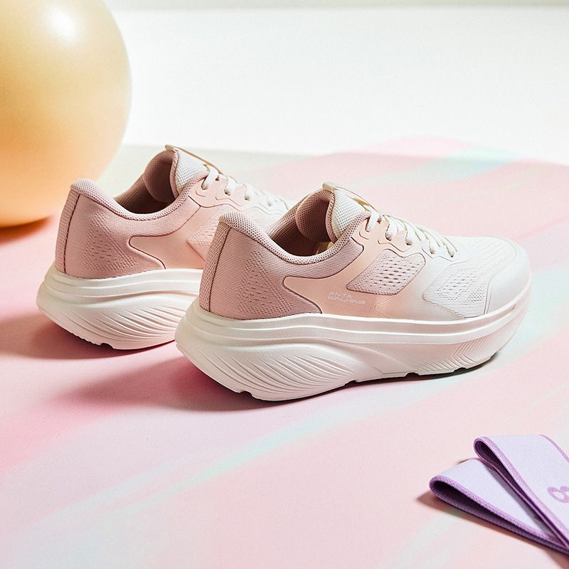 Giày tập thể thao nữ Basic Walking ANTA 1225A7793-3