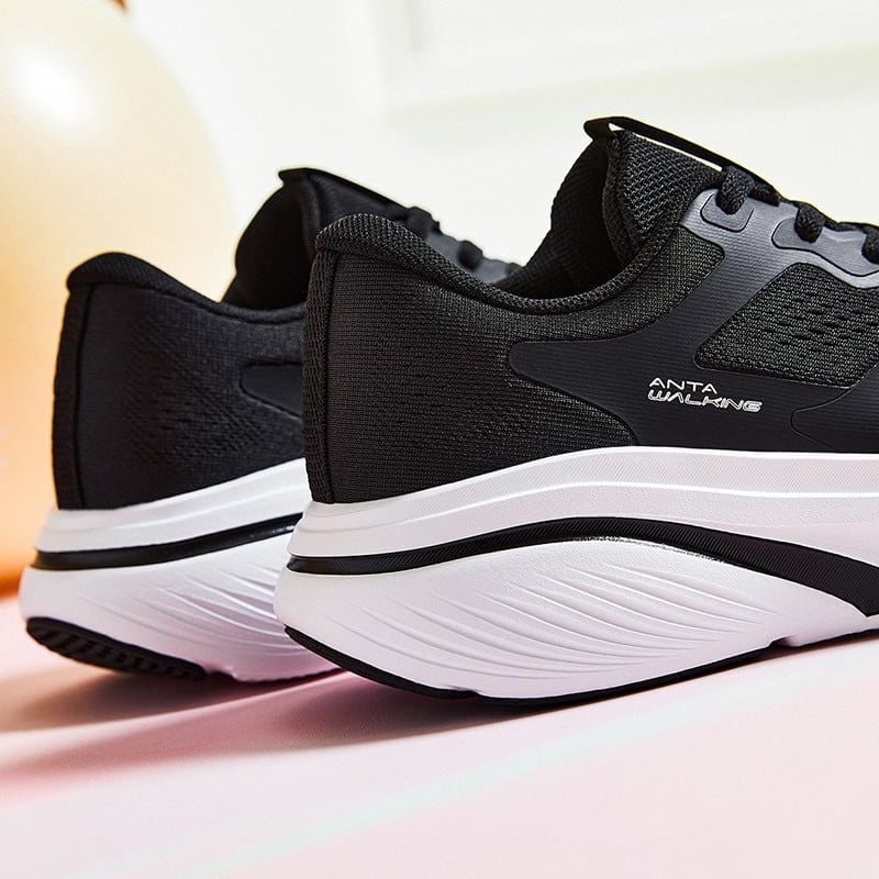 Giày tập thể thao nữ Basic Walking ANTA 1225A7793-6