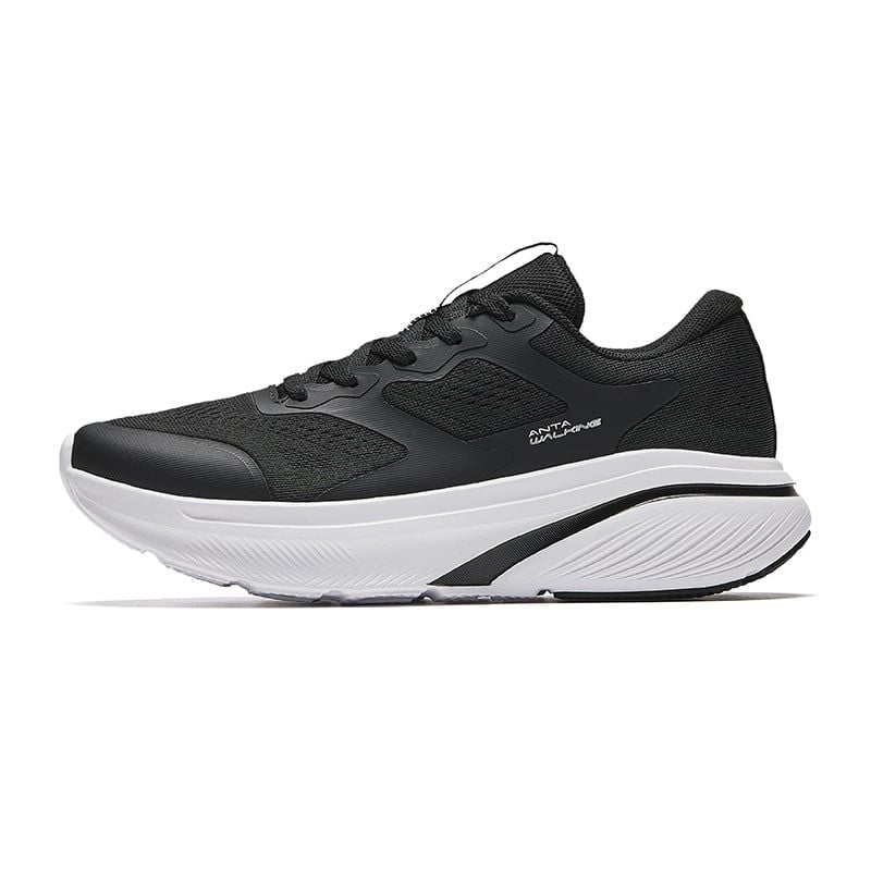 Giày tập thể thao nữ Basic Walking ANTA 1225A7793-6