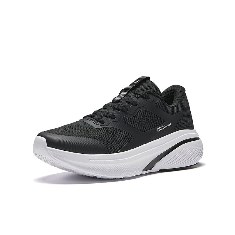 [Live] Giày tập thể thao nữ Basic Walking ANTA (G64) 25A7793-6