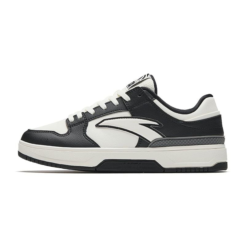 Giày thời trang thể thao nữ X-Game Shoes ANTA 1225A8010-1