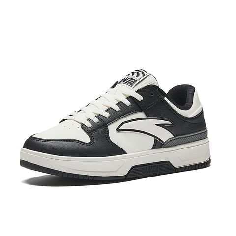 Giày thời trang thể thao nữ X-Game Shoes ANTA 1225A8010-1