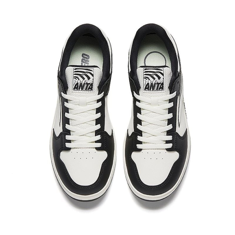 Giày thời trang thể thao nữ X-Game Shoes ANTA 1225A8010-1