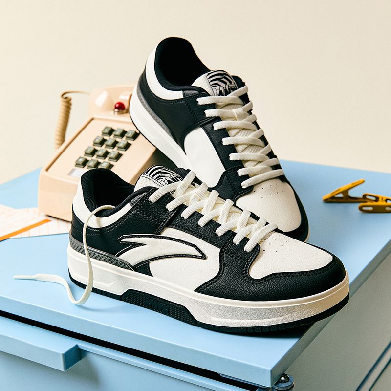 Giày thời trang thể thao nữ X-Game Shoes ANTA 1225A8010-1