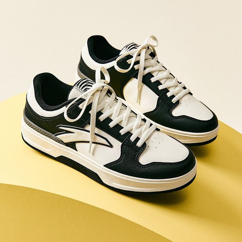 Giày thời trang thể thao nữ X-Game Shoes ANTA 1225A8010-1
